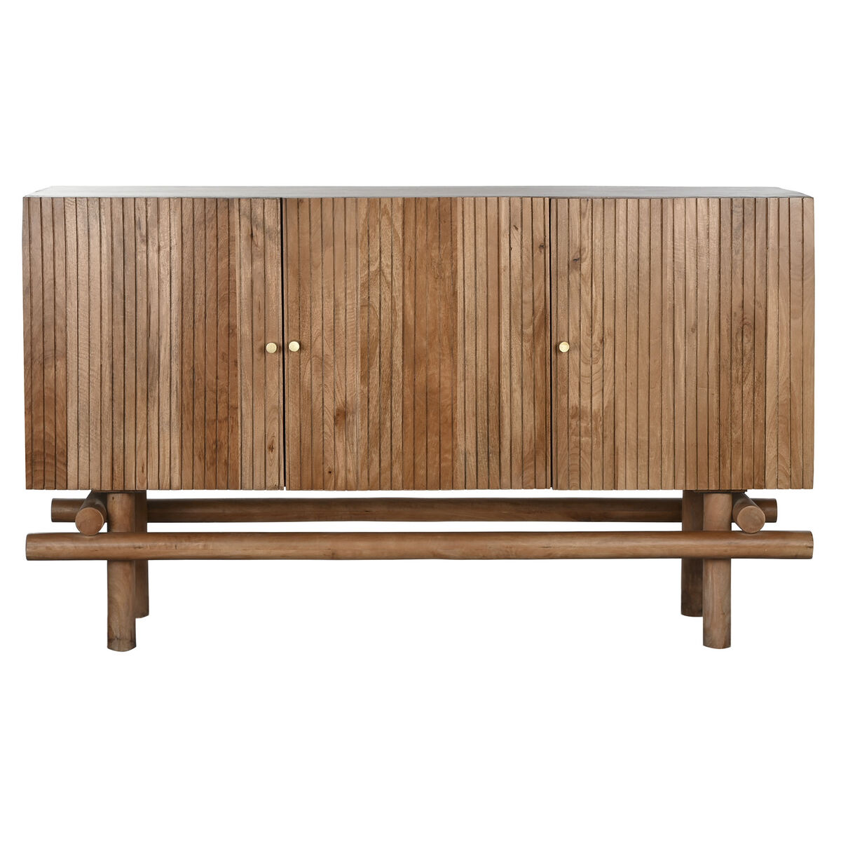 Servantă Home ESPRIT Natural Lemn de mango 160 X 42 X 95 cm